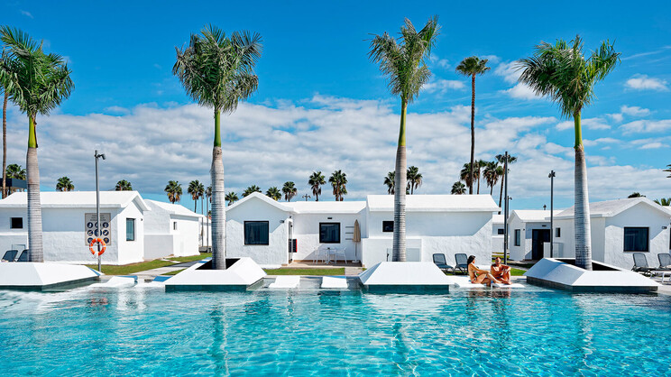 Club Maspalomas Suites and Spa